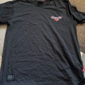 Victory motorcycle shirt